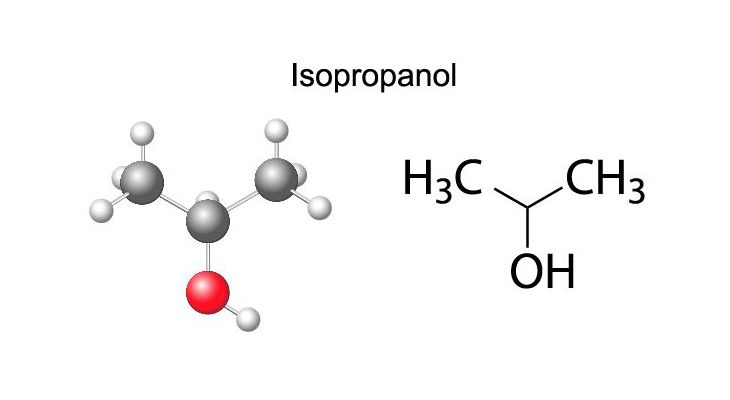 Isopropanol